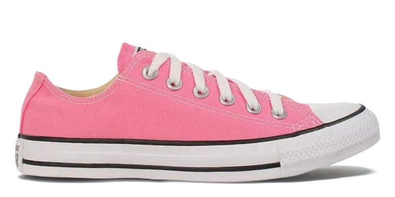 Tênis Converse All Star CT AS Core OX CT0001-Rosa