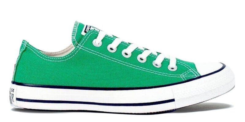 Tênis Converse All Star CT AS Core OX CT0001-Verde