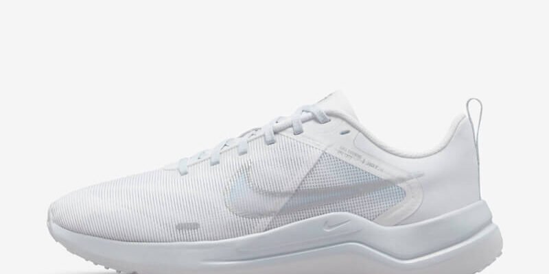 Tênis Nike Downshifter 12-Branco